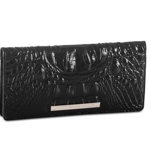 Brahmin wallet